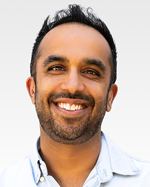 Neil Pasricha
